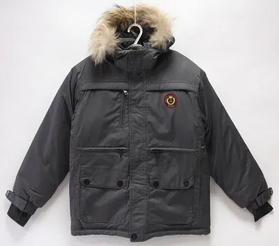 Куртка для мальчика зима арт.2515