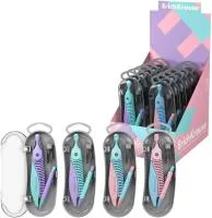 Готовальня ErKR 2пр Pastel ассорти