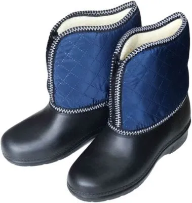 Сапоги EVA женские демисезонные (р.38)