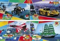 Альбом для рисования 20л А4 ХАТБЕР