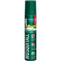 Аэрозоль от клещей MOSQUITALL Защита 150мл