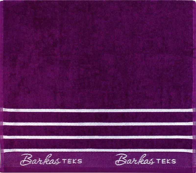 Полотенце махровое 49х89см Флеш