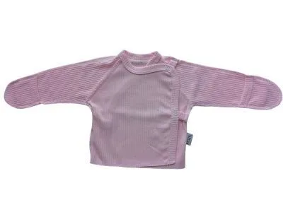 Amelli Нежность Распашонка для новорожденного (р.56)