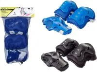 Защита для катания SILAPRO на колени, локти, запястья р.М