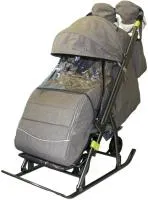 Санки детские GALAXY KIDS Джинс