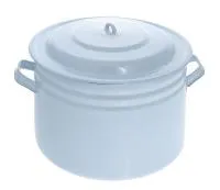 Бак 18л без рисунка