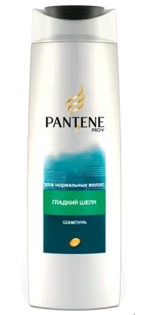 Шампунь PANTENE 250мл