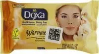 Мыло DOXA French Series 70гр WARMNESS флоупак