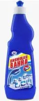 ЧС СИЯЮЩАЯ ВАННА 500мл /НБТ