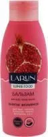 Бальзам для волос LARUN Superfood 500мл для всех типов волос 