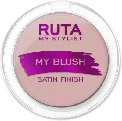 Румяна RUTA My Blush компактные (т.03)