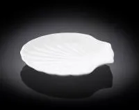 блюдо, wilmax, 130мм, в форме ракушки