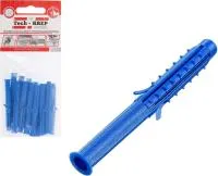 Дюбели Чапай 6х60мм 14шт