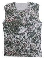 Майка мужская камуфляж (лето)