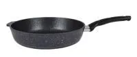 сковорода kukmara d 280мм антипригарное покрытие