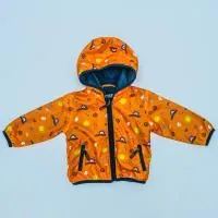 L Куртка-парка