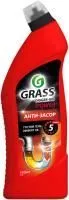 ЧС GRASS DIGGER-GEL 750мл для прочистки канализационных труб