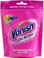 пятновыводитель vanish 250г купить