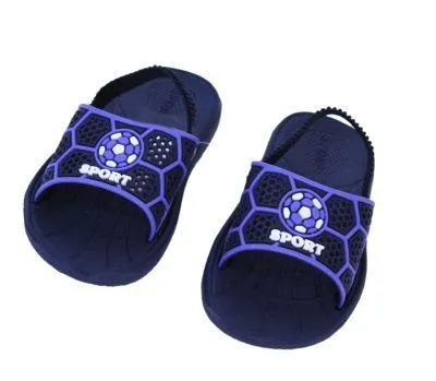 Сланцы для мальчиков EVA (р.28)