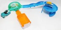 Игрушка Лабиринт для хомячка 45х11х38см