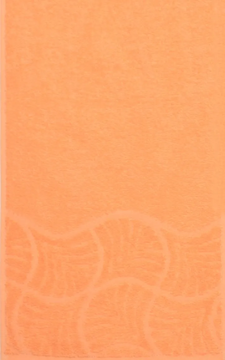 Полотенце махровое Волна 50х90см 