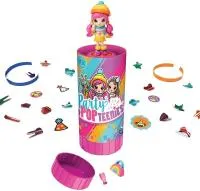 Игровой набор Party Popteenies Хлопушка с сюрпризом 1 кукла