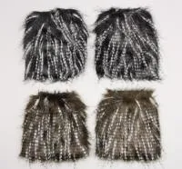 Гетры меховые арт. DAJ-1119 Deloras