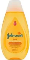 Шампунь JOHNSON BABY 200мл 