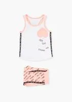 L Комплект для девочки