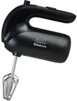 Миксер электрический SAKURA 200Вт 5 скоростей