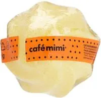 Гейзер для ванны CAFE MIMI 90г Цитрусовая меренга