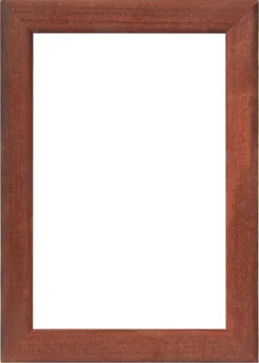 Фоторамка ОРЕХ 9х13см сосна светлая (&&)