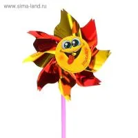 Ветерок с фол 36см