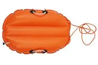 Санки надув. Air Bag 1мест. тюб.ш.0.5м 140кг. SaniFan