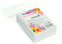 Губка меламиновая NataM 10х7х3см