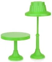 Игрушка Торшер столик
