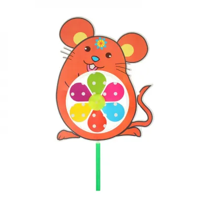 Ветерок (Мышка // 2790229)