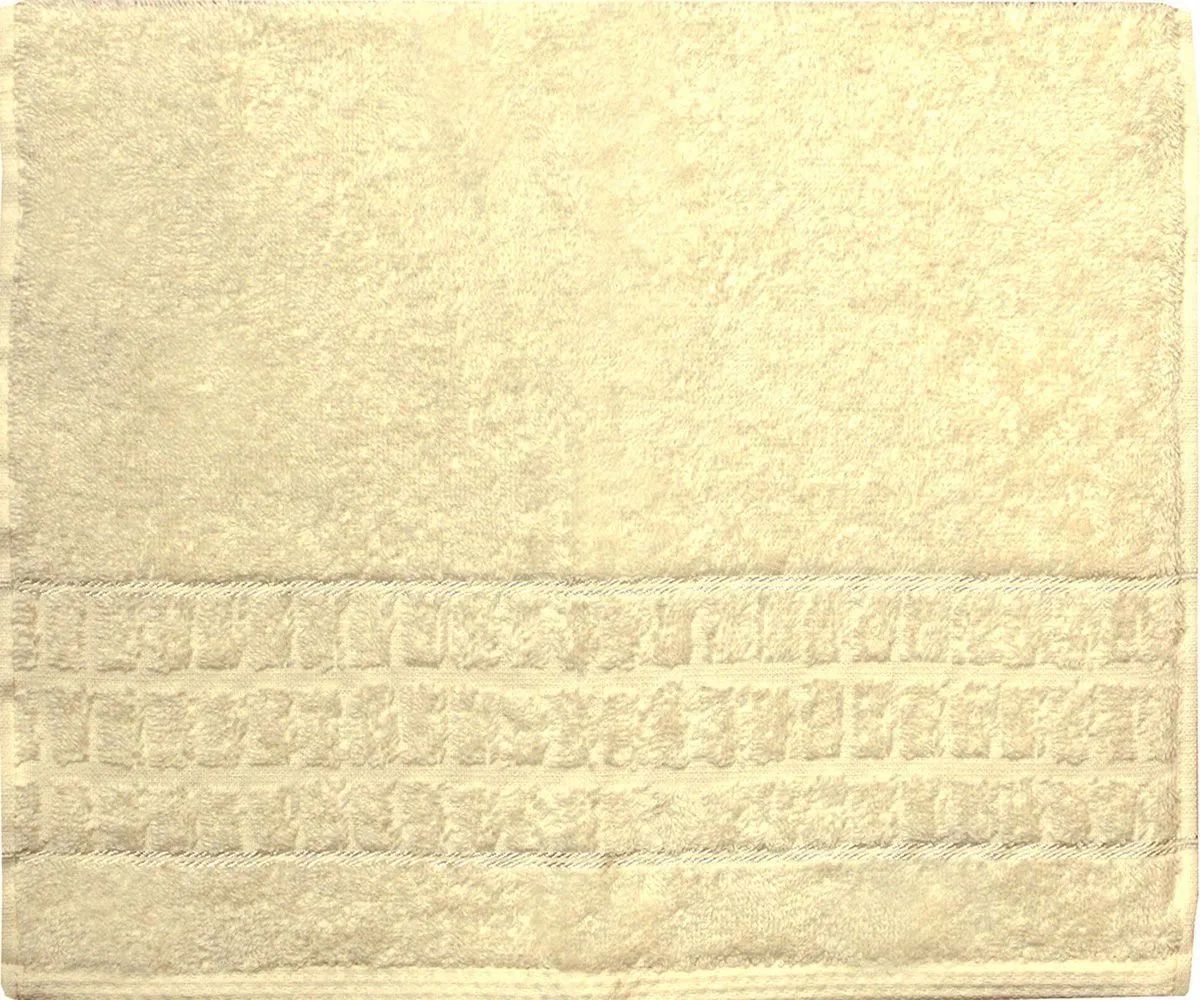 Полотенце махровое 40х60см