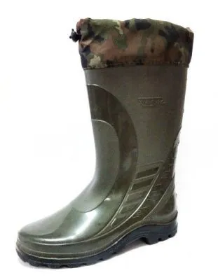 Сапоги ПВХ мужские Сардоникс с надставкой (р.30.0)