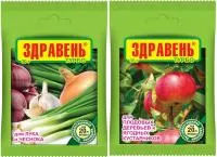 Здравень Турбо 30г