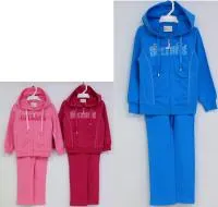 Костюм арт. CSGJE-0417 + CSGPG-0203 Deloras