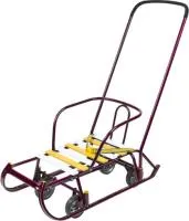 Санки Тимка 