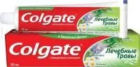 Зубная паста COLGATE 100мл Herbal Лечебные травы отбеливающая