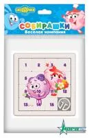 Игра логическая Собирашки