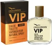 Туалетная вода муж 100мл CrocoMAN /DP