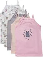 Майка для девочки