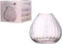 Ваза WATERFALL 18.5см