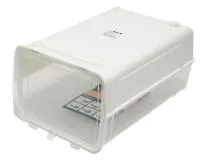 Контейнер для обуви 25х37х18.5см