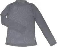 Водолазка-сетка 