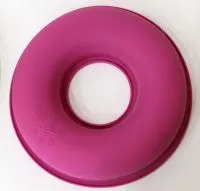 Форма силиконовая для кексов 25,5х25,5х4см